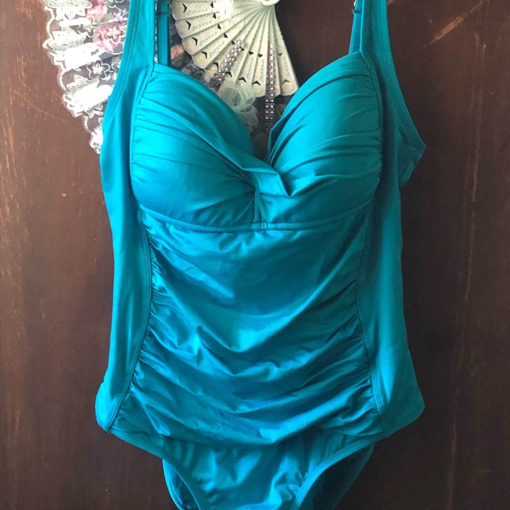 Liz Claiborne One Piece